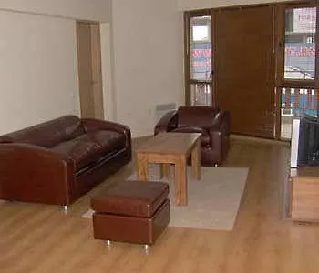 Aparthotel Pirin Place