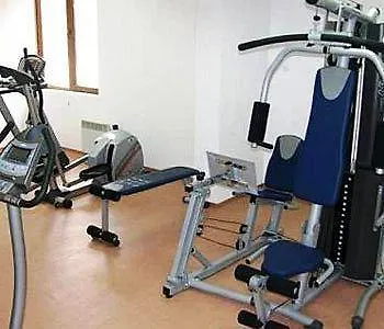 Pirin Place Aparthotel Bansko