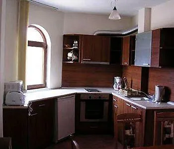 Pirin Place Aparthotel