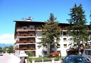 Pirin Place Aparthotel