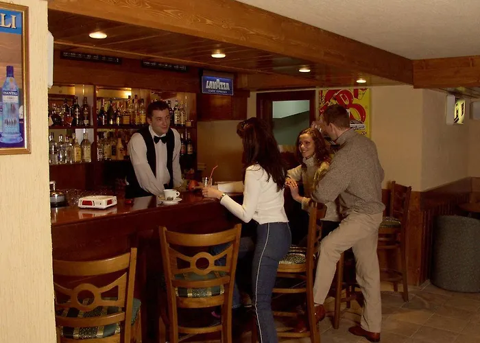 Pirin Place Aparthotel Bansko