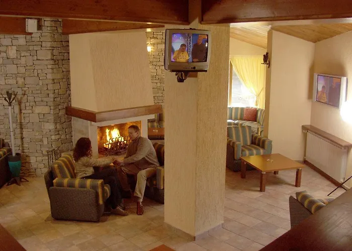 Pirin Place 3* Bansko