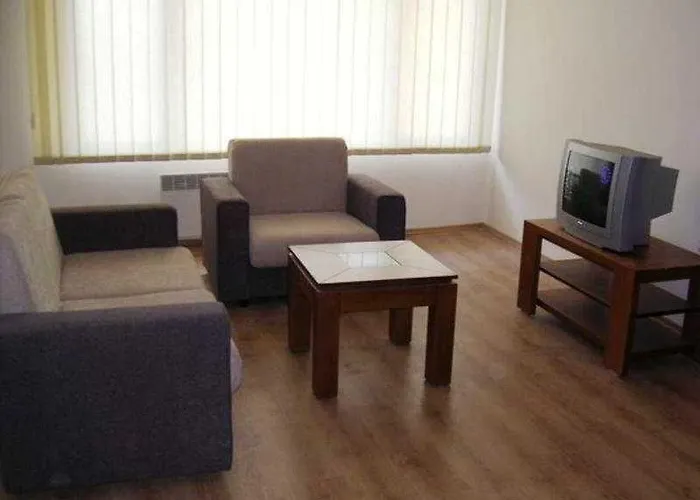 Pirin Place Aparthotel Bansko